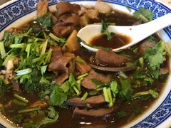 -北京小肠陈饭庄(方庄店)