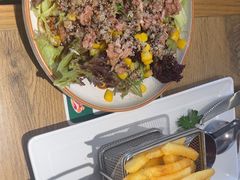 -豪客来牛排(人民东路店)