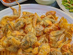 -二钳洞庭虾蟹·江湖菜(成都鹭岛店)