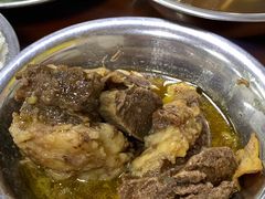 -阿秋牛排(湖心街店)