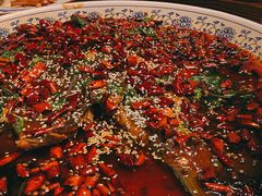 杨记招牌鱼-杨记隆府(白象街店)