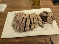 -贯贯吉·清真餐厅(浙江中路店)