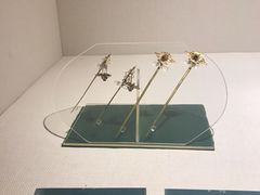 -宁夏博物馆