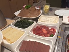 -海底捞火锅(青山湖万达夜宵主题店)