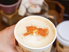 -猫屎咖啡(上下九步行街店)