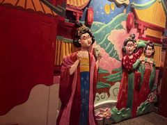 -醉长安(钟楼旗舰店)