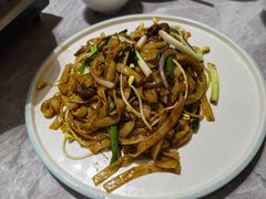 干炒牛河-肥家大排档(天河体育西店)