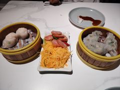 -郭记三宝粥店(锦山大街店)