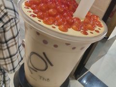 -KOI Thé(正佳广场店)