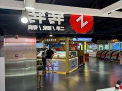 -鹏欣水游城