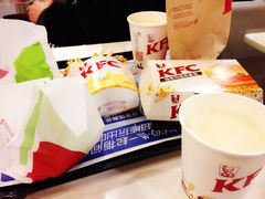 -肯德基(温州世贸店)