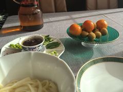 炸酱面-秀儿四九城·新京菜(亚运村鸟巢店)