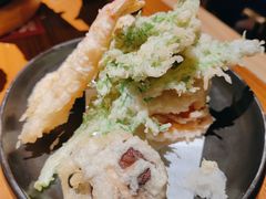 -仓桥家·焗寿司·锅物(光谷步行街店)