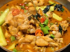 -新白鹿餐厅(城西银泰城店)