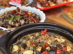 -老闵田螺馆·南昌市井菜·特色小吃(总店)