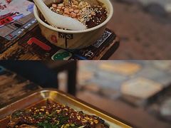 半月烤鱼-盟重烧烤(高正街店)