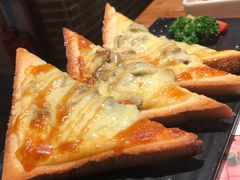-通海俄式烧烤·俄罗斯大串(嵩山路店)