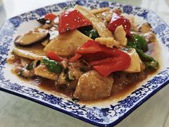 -呼吸森林·生态农庄农家乐私房菜