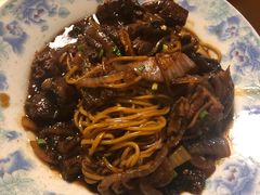 -许村蟹面(海宁许村大道店)
