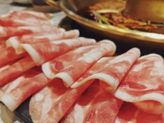 -杨家火锅(国美店)