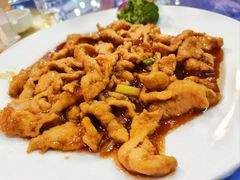 生大烤-老苏扬饭店