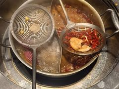 -海汕记·潮汕鲜牛肉火锅·自助