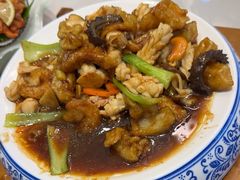 -君霖海鲜私房菜(春柳店)