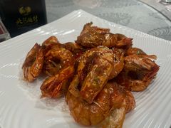 -北海渔村酒楼·粤菜海鲜点心(新华店)
