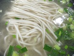 -小辫子羊肉面馆(周东店)