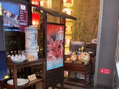 -南京大牌档(中关村领展广场店)