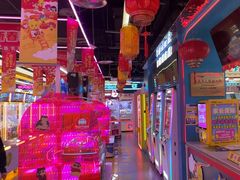 -风云再起游乐汇(北京西单西西友谊店)