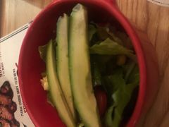 -TEQO·Mexican food & Bar