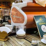 云南印象-普洱思茅-咖啡之一