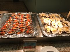 -苏州吴宫泛太平洋酒店