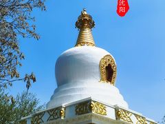-护国法轮寺