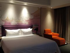 -苏州吴中希尔顿欢朋酒店