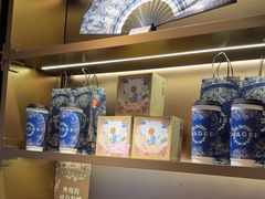 -霸王茶姬(上海恒基名人店)