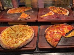 -金海湾自助餐厅(金陵饭店)