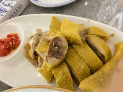-紫藤园·天目湖大鱼头(南山竹海店)