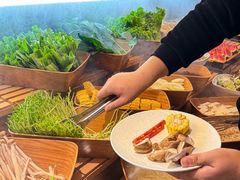 -牛YO寿喜烧火锅自助(三台子万象汇店)