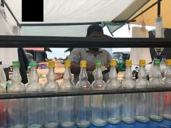 -尼甘布海鲜市场