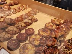 -LANLIZI BAKERY(COSMO店)