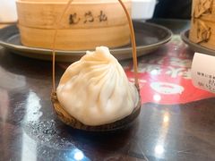 -锡笼记·无锡小笼(人民路店)