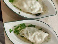 -北方饺子王·海肠捞饭·海鲜锅(山大店)