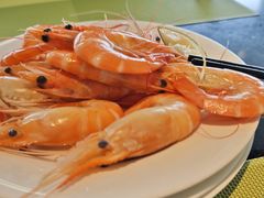 -味自助餐厅·海鲜·三文鱼·牛排-海口希尔顿酒店