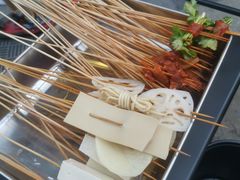 -郑记·古法黑砂锅串串(龙泉店)