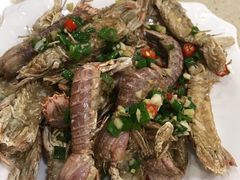 -原味蒸汽海鲜(嵊泗店)