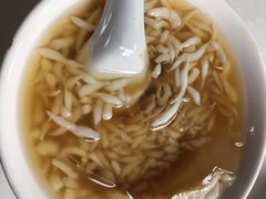 冰粉凉虾混合-好吃狗凉糕总店