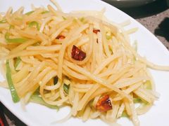 -老头儿油爆虾(星光一期店)