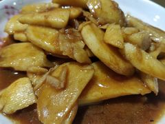 -沈记菜馆(酒仙桥路店)